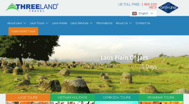 laos.threeland.com