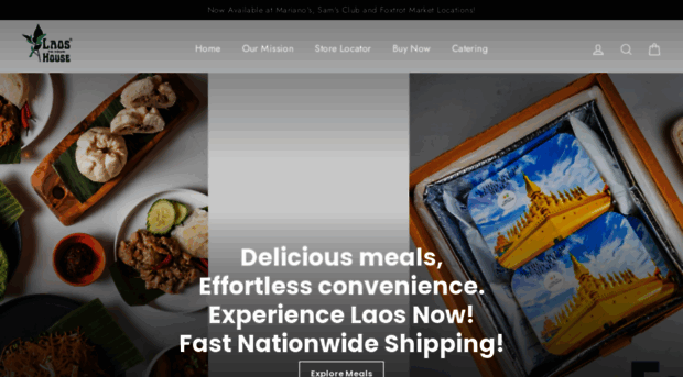 laostoyourhouse.com