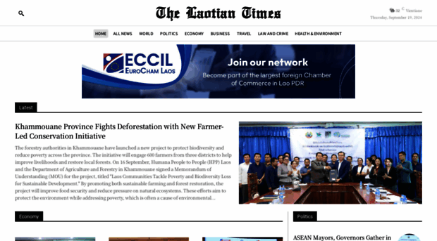 laotiantimes.com