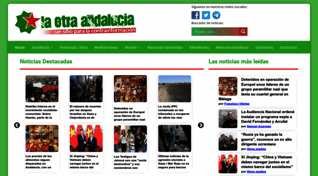 laotraandalucia.org