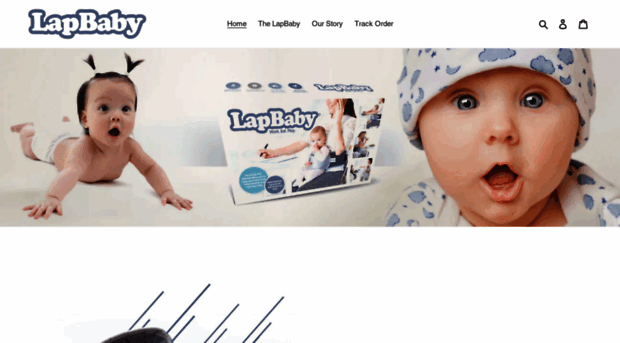 lap-baby.com