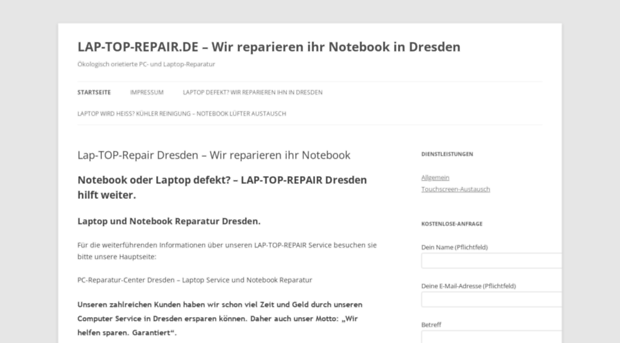 lap-top-repair.de
