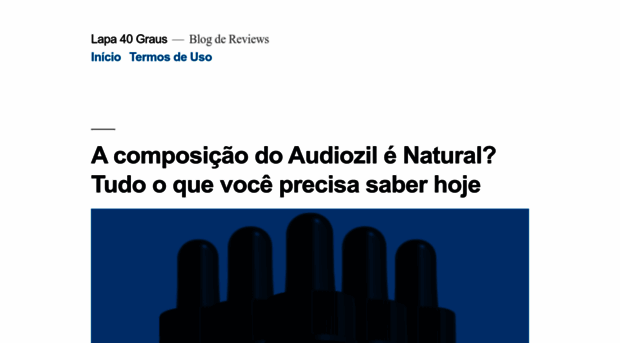 lapa40graus.com.br