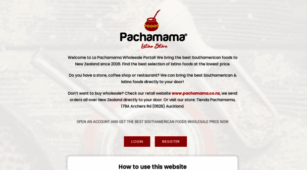 lapachamama.co.nz