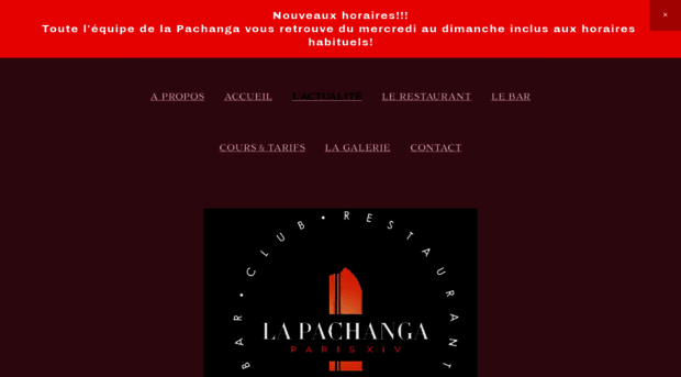 lapachanga.fr