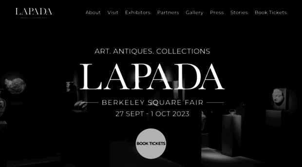 lapadalondon.com