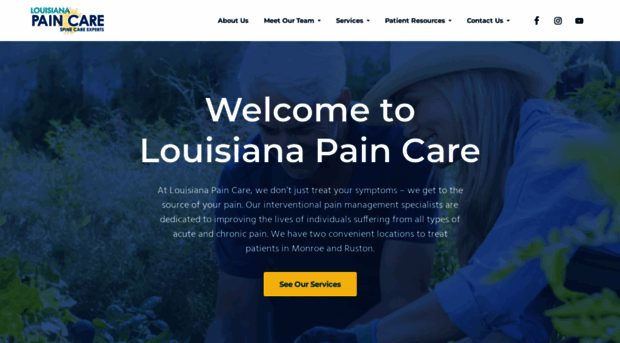 lapaincare.com