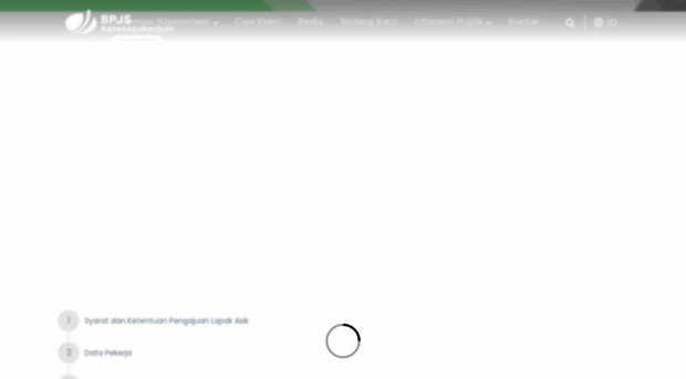 lapakasik.bpjsketenagakerjaan.go.id