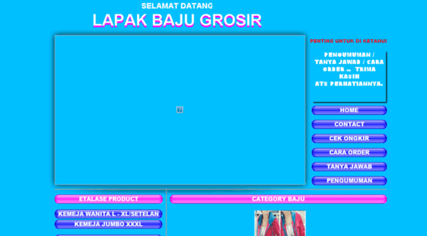 lapakbajugrosir.com