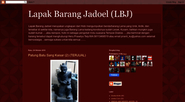 lapakbarangjadoel.blogspot.com