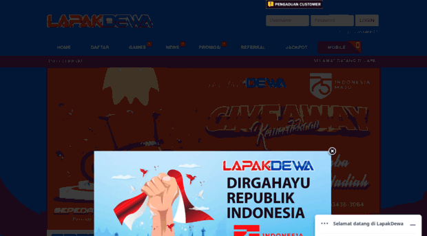 lapakdewa.com