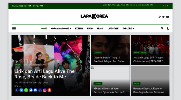 lapakkorea.com