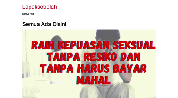 lapaksebelah.com