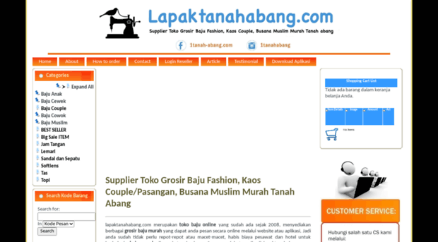 lapaktanahabang.com