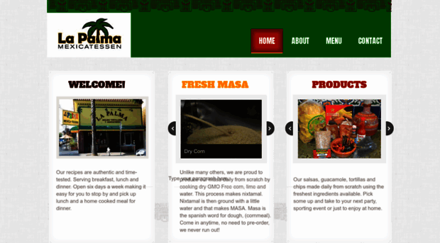 lapalmasf.com