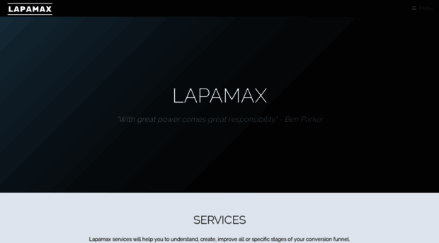 lapamax.com