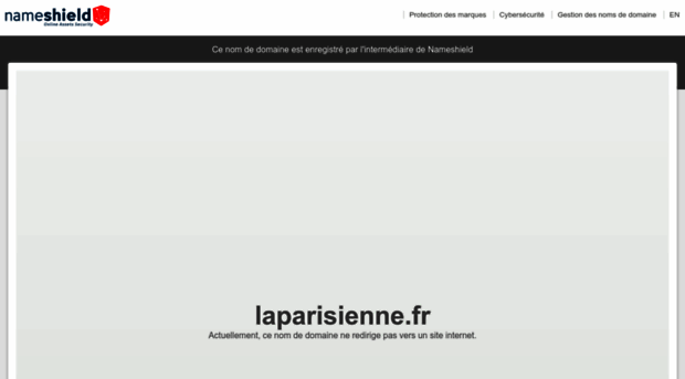 laparisienne.fr