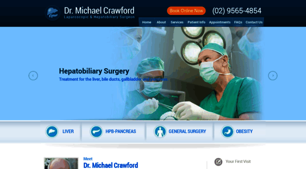 laparoscopicsurgeon.net.au