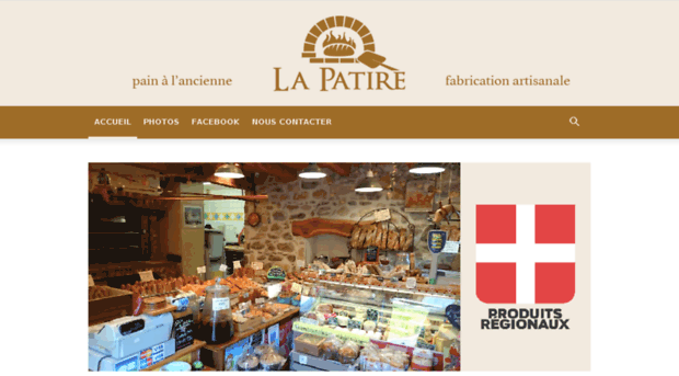 lapatire.fr