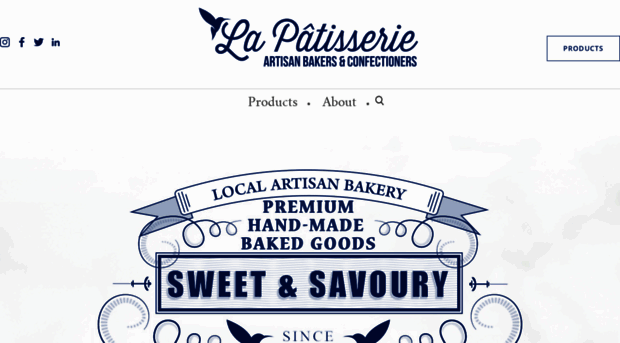 lapatisserie.ca