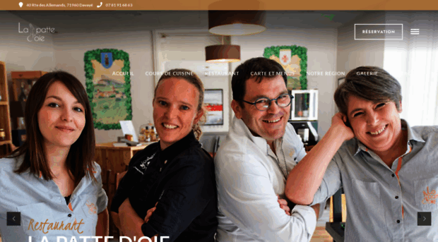 lapattedoie.net