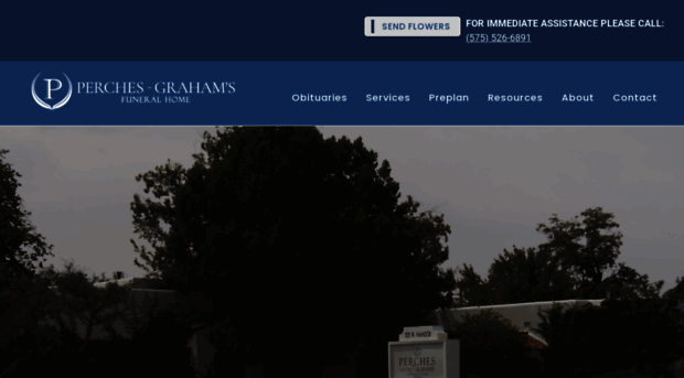 lapaz-grahams.com