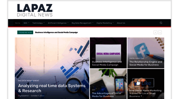 lapazdigital.net