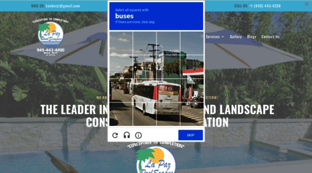 lapazpoolscapes.com