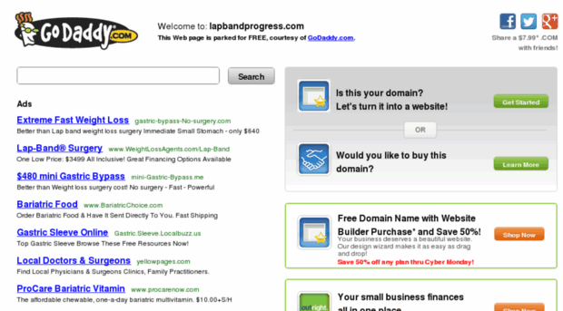lapbandprogress.com