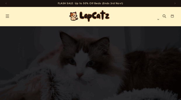 lapcatz.com