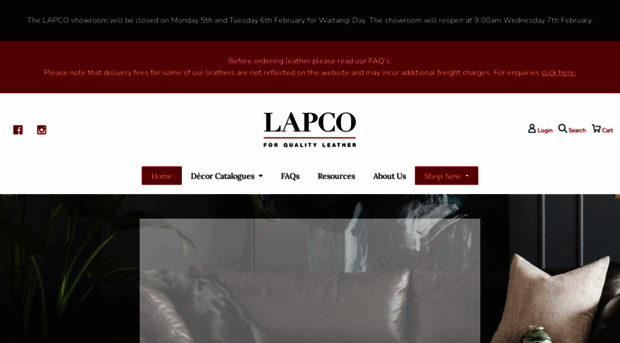 lapco.co.nz