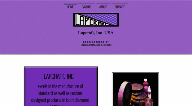 lapcraft.com