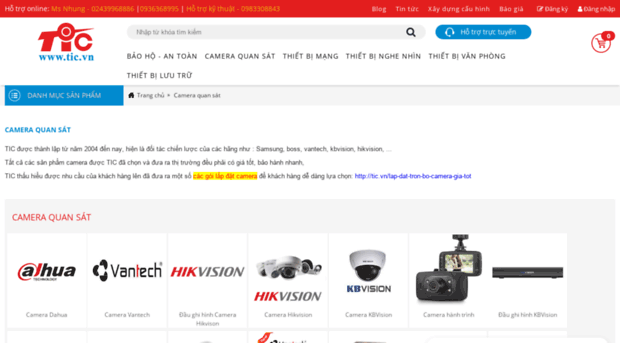 lapdatcamera.tic.vn