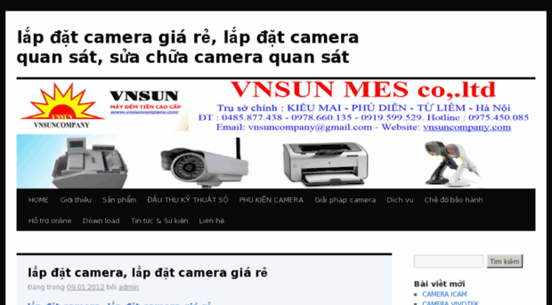 lapdatcameragiare.vnsuncompany.com