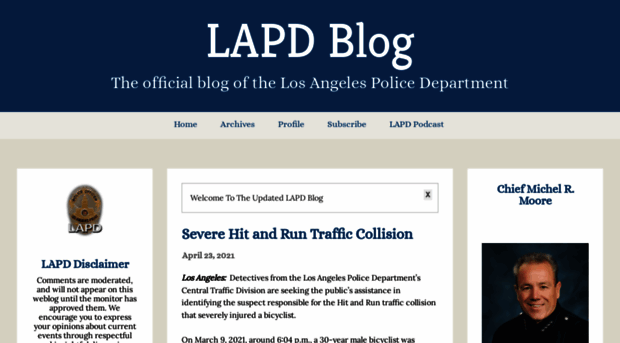 lapdblog.typepad.com