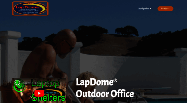 lapdome.com