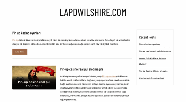 lapdwilshire.com