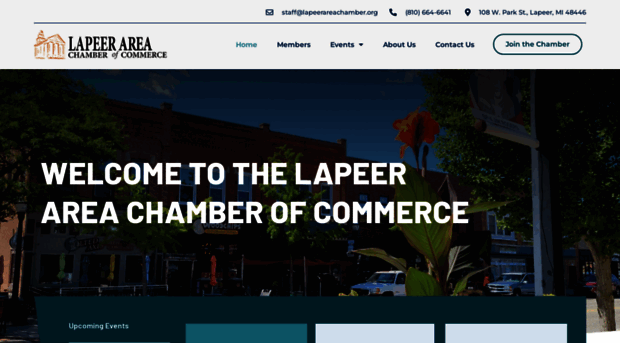 lapeerareachamber.org