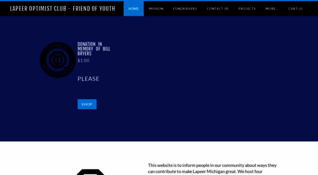 lapeeroptimist.org