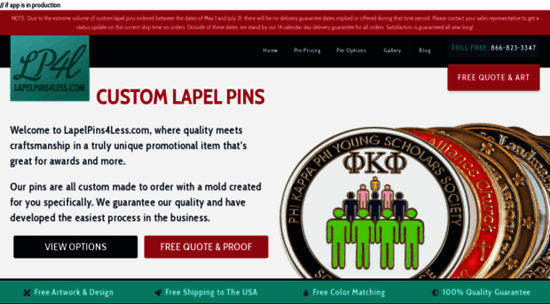 lapelpins4less.com