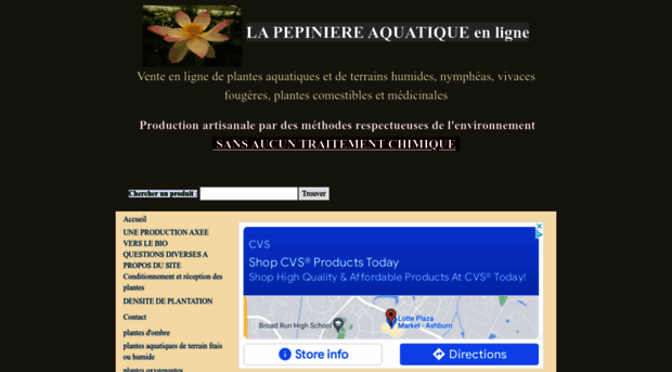 lapepiniereaquatique.net