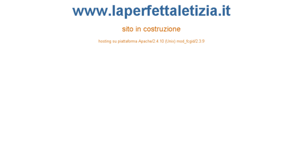 laperfettaletizia.it