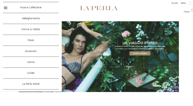 laperla.it