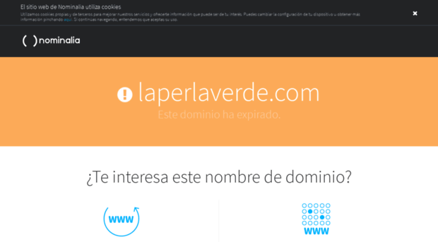 laperlaverde.com