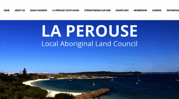 laperouse.org.au