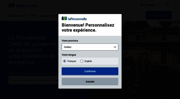 lapersonnelle.com