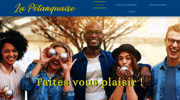 lapetanquaise.fr