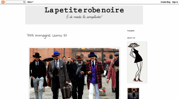lapetiterobenoire-ale.blogspot.com