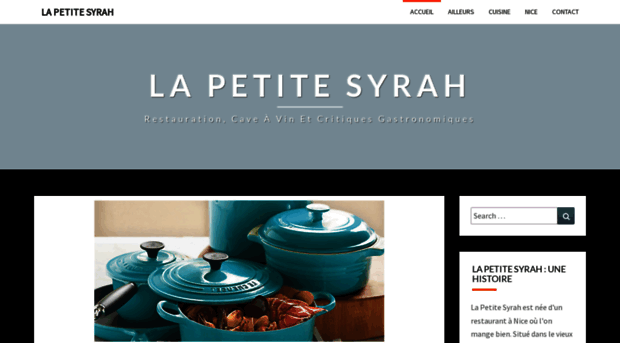 lapetitesyrah.fr