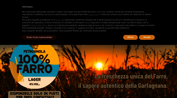 lapetrognola.com